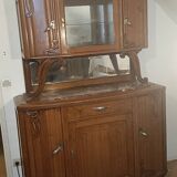 Art Deco buffet