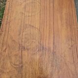 Old filing cabinet