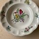 Lunéville plates