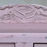 Parisian hotel wardrobe 1930