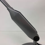 Post modern large desk lamp , 1980's
