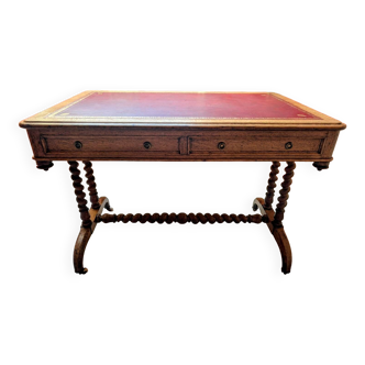 Louis XIII style desk