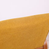 Beech Armchairs by Karel Kozelka & Antonin Kropacek, 1940s, Set of 2