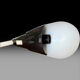 Vintage desk lamp Marina Malabotti Italy 1970