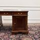 Classic English Double Desk