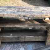 Former carpenter workbench