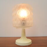 Lampe de table du milieu du siècle / Jilove u Decina, années 1960