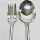 Christofle – Serving cutlery Model Marly