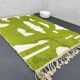 Handmade Berber rug size 200 x 300 cm