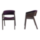 Ensemble de 2 fauteuils magnifiques par TON