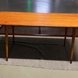 Scandinavian style coffee table