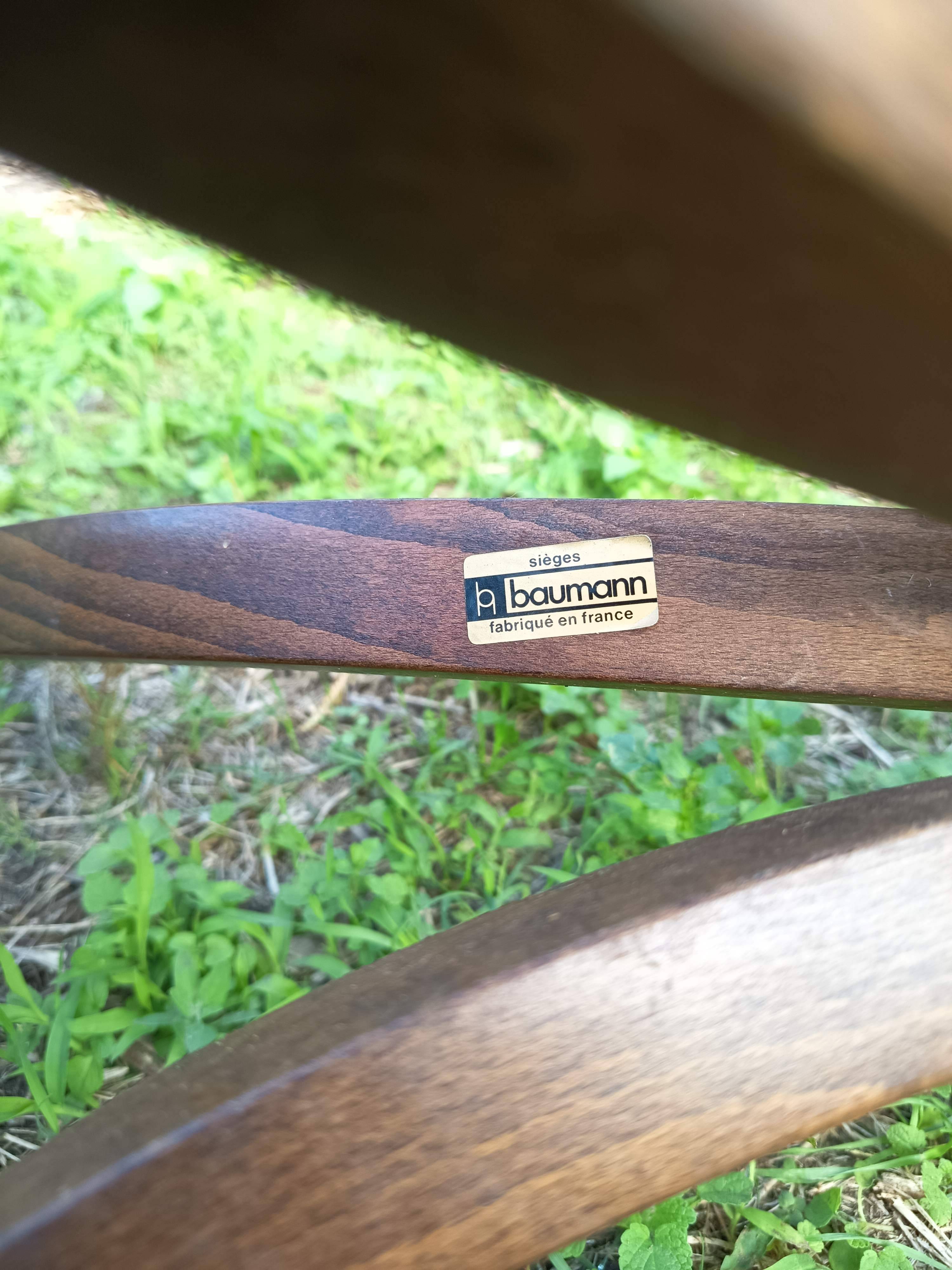 Parrot coat rack Baumann