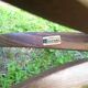 Parrot coat rack Baumann