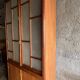 Furniture - Apothecary cabinet / Vintage large-sized bookshelf
