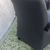 Pair of armchairs