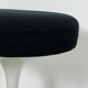 Eero Saarinen Tulip stool for Knoll International, 1960s