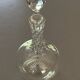 Liqueur carafe
