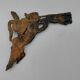 Bronze ornament for furniture