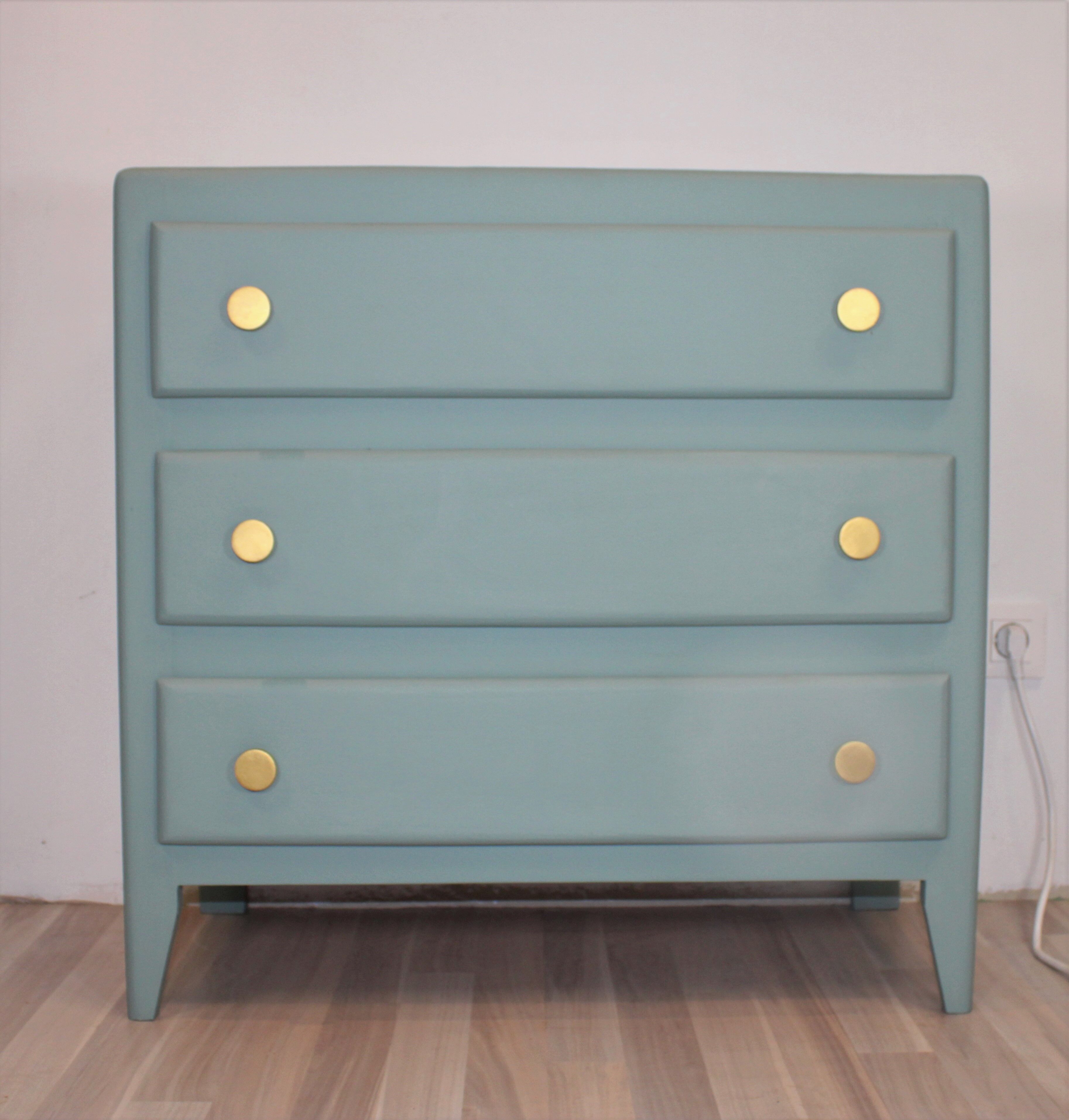 Commode vintage