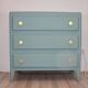 Commode vintage