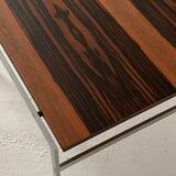 Table Bass by Preben Fabricius - Jurgen Kastholm for Bo-Ex