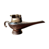 Metal metal lamp of Aladdin table lighter