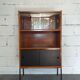 Vintage bookcase 60