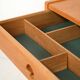 Table de couture scandinave par Egström & Myrstrand