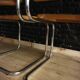 Lot de 2 chaises B32 par Marcel Breuer