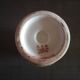 Japanese ceramic vase - 1st half 20th century