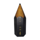 Ronson pencil-shaped table lighter