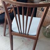 Chaise scandinave