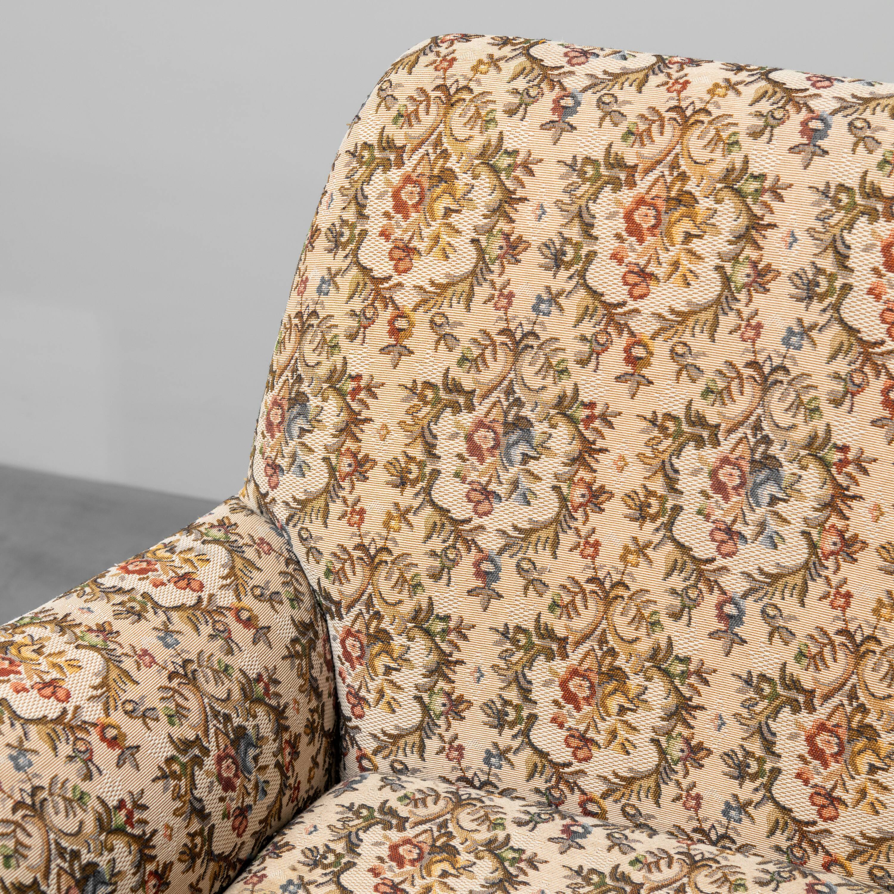 3 seater sofa fabric gigi radice minotti 50