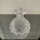 Empty-pocket candy pineapple vintage crystal