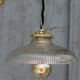 Day abat suspension industrial holophane workshop