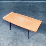 Coffee table, 1950s, Belgium