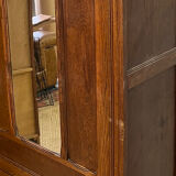 Vintage Parisian wardrobe