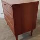Scandinavian chest of drawers
