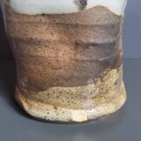 Ceramic vase