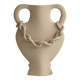'Chain' Ceramic Vase