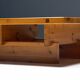 Table Basse « Kvadrat » par Wilhelmsson pour Karl Andersson & Söner, 1970
