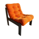 Ribbed velvet heater