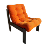 Ribbed velvet heater