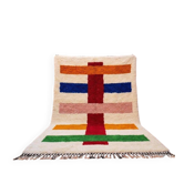 Moroccan Berber rug 170/270