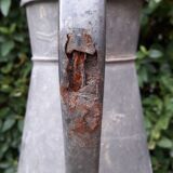 Broc zinc