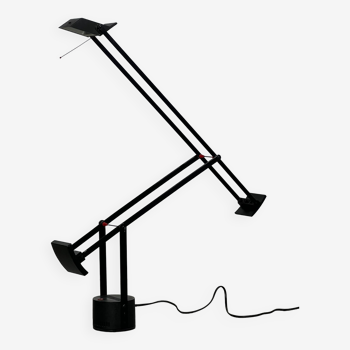 Tizio desk lamp by Richard Sapper for Artemide Italy 70s