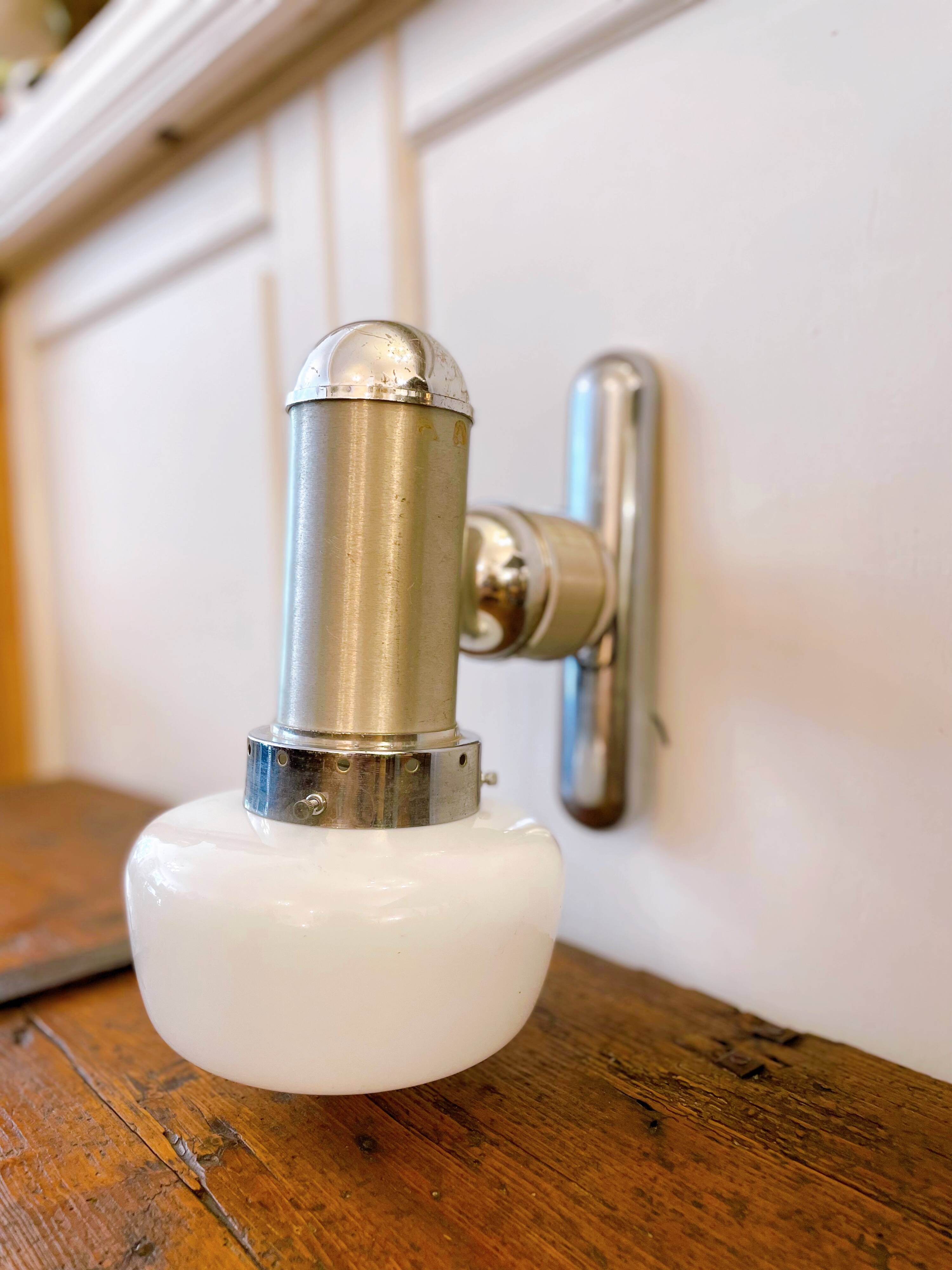 Italian wall light 40/50