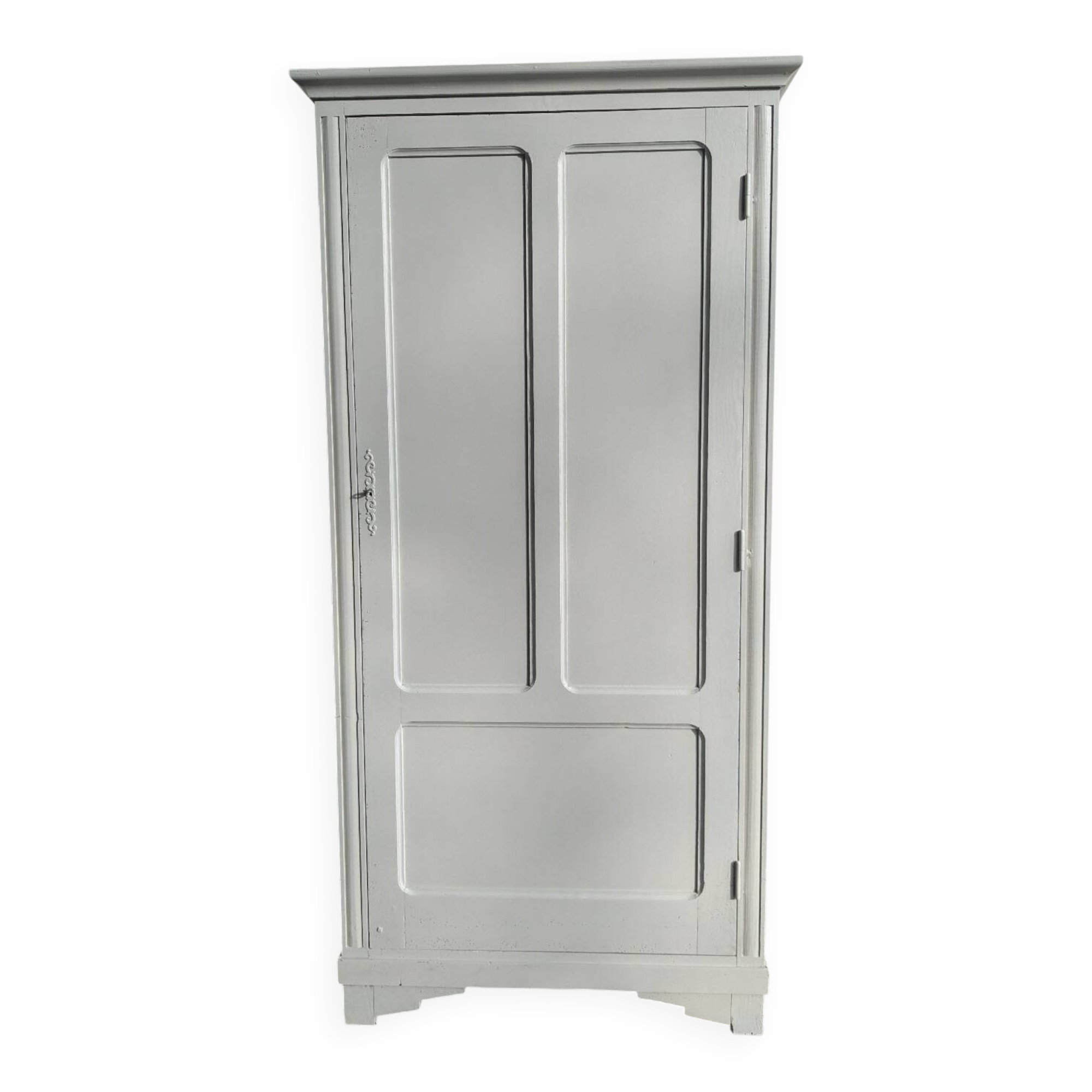 Armoire, penderie parisienne