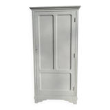 Armoire, penderie parisienne