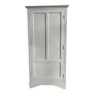 Armoire, penderie parisienne